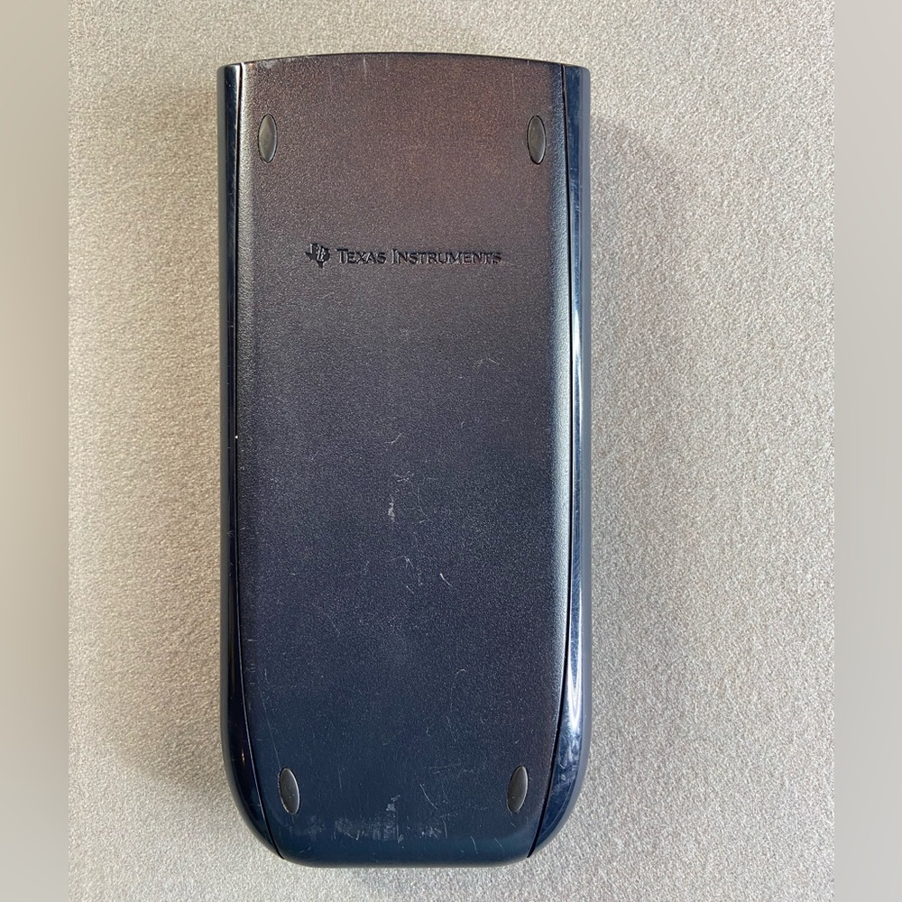 Texas Instrument Graphing Calculator ti-84 plus - Picture 3 of 6